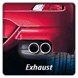 Exhaust